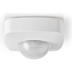 Nedis PIRPO32WT motion detector for indoor and outdoor spaces