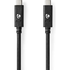 Nedis CCGW64750 1 m USB-C cable