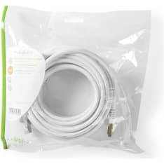 Nedis Cat 8.1 S/FTP verkkokaapeli