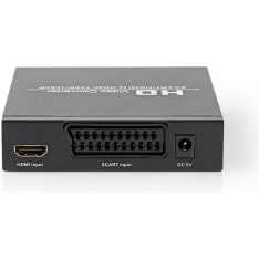 Nedis SCART - HDMI muunnin