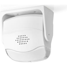 Nedis AMLRMMW40WT motion alarm