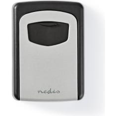 Nedis KEYCC01GY security container