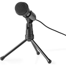 Nedis MICTJ100 microphone
