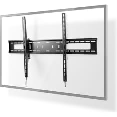 Nedis TVWM2170 60-100" TV wall mount