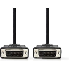 Nedis CCGP32001 DVI-D cable