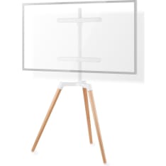 Nedis TVSM7060WT 50-65" TV floor stand