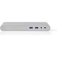 Nedis CCTB64991 USB-C telakointiasema