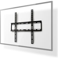 Nedis TVWM1031BK 23-55" TV wall mount