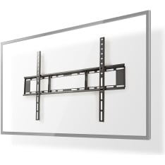 Nedis TVWM1051BK 37-70" TV wall mount