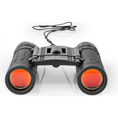 Nedis SCBI1000BK 8x21 binoculars