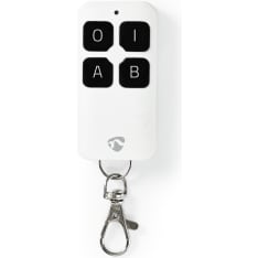 Nedis Zigbee smart remote control