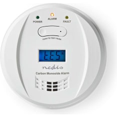 Nedis DTCTCO40WT häkävaroitin
