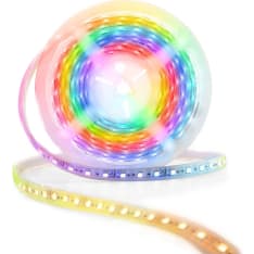 Nedis SmartLife RGB 5m LED-Nauha