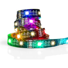 Nedis SmartLife RGB 2m LED-Nauha