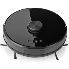 Nedis WIFIVCL001CBK robot vacuum cleaner