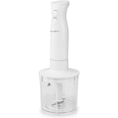 Nedis KAHB120CWT hand mixer