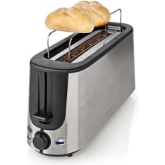 Nedis KABT310EAL toaster