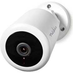 Nedis SLNVRC01CWT patch camera
