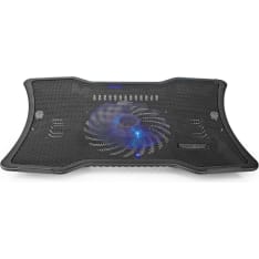 Nedis NBCR101BK Laptop Stand
