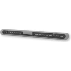 Nedis SBMT56BK Soundbar stand