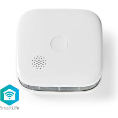 Nedis WIFIDS20WT SmartLife Wifi palovaroitin
