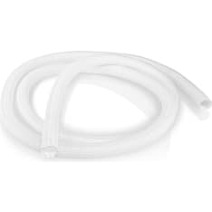 Nedis CMSL0015WT200 Max cable thickness: 15 mm White Bushing Wiring system