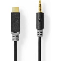 Nedis CCBW65950AT10 USB2.0 -C Sovitin