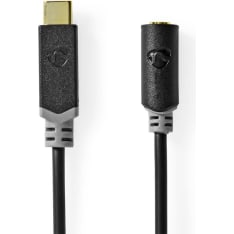Nedis CCBW65960AT10 USB2.0 -C Sovitin