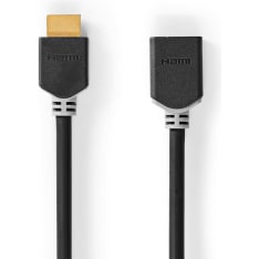 Nedis CVBW34090AT30 High Speed HDMI Cable Ethernet