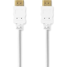 Nedis CVGB34000WT20 High Speed HDMI Cable Ethernet