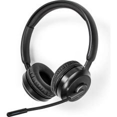 Nedis wireless office headphones