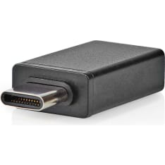Nedis USB-C - USB-A sovitin