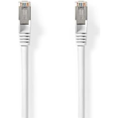 Nedis CCGL85520WT150 Cat 8.1 verkkokaapeli