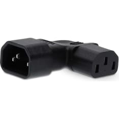 Nedis CEGB11904BK power adapter