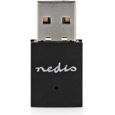 Nedis N300 USB Wi-Fi verkkosovitin