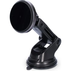 Nedis CCHAQM15W110BK Wireless Car Charger