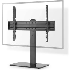 Nedis TVSM2040BK Fixed TV stand
