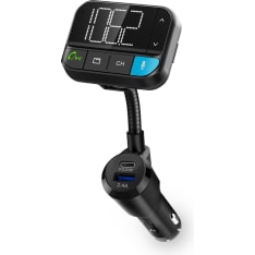Nedis CATR1024BK FM transmitter