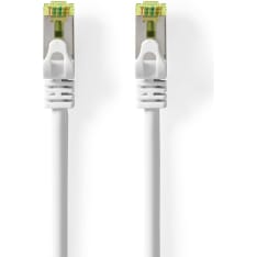 Nedis CCGL85420WT200 CAT7 network cable