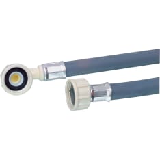 ND W9-20055A 3/4 ''- 3/4 '' inlet hose
