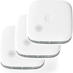 Nedis SmartLife Smoke Detector