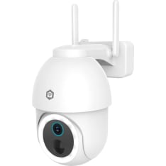 Nedis SmartLife Wifi Full HD outdoor surveillance camera