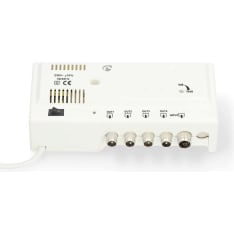 Nedis 4-way antenna amplifier