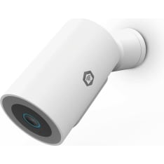 Nedis SmartLife Wifi Full HD ulkokamera pimeäkuvauksella