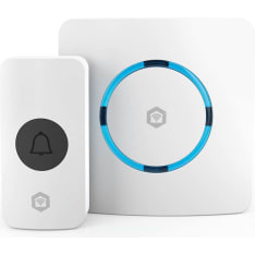 Nedis SmartLife älyovikello