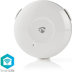 Nedis WIFIDW11WT SmartLife Vedenilmaisin | Wi-Fi | ParistokÃ¤yttÃ¶inen | Jatko-osa sisÃ¤ltyy | Maks. akunkesto: 24 Kuuk...