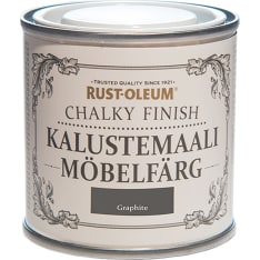 Rust-Oleum Chalky Finish 125ml kalustemaali