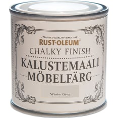 Rust-Oleum Chalky Finish 125ml furniture paint