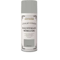 Rust-Oleum Chalky Finish 400ml spray kalustemaali