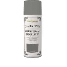 Rust-Oleum Chalky Finish 400ml spray furniture paint